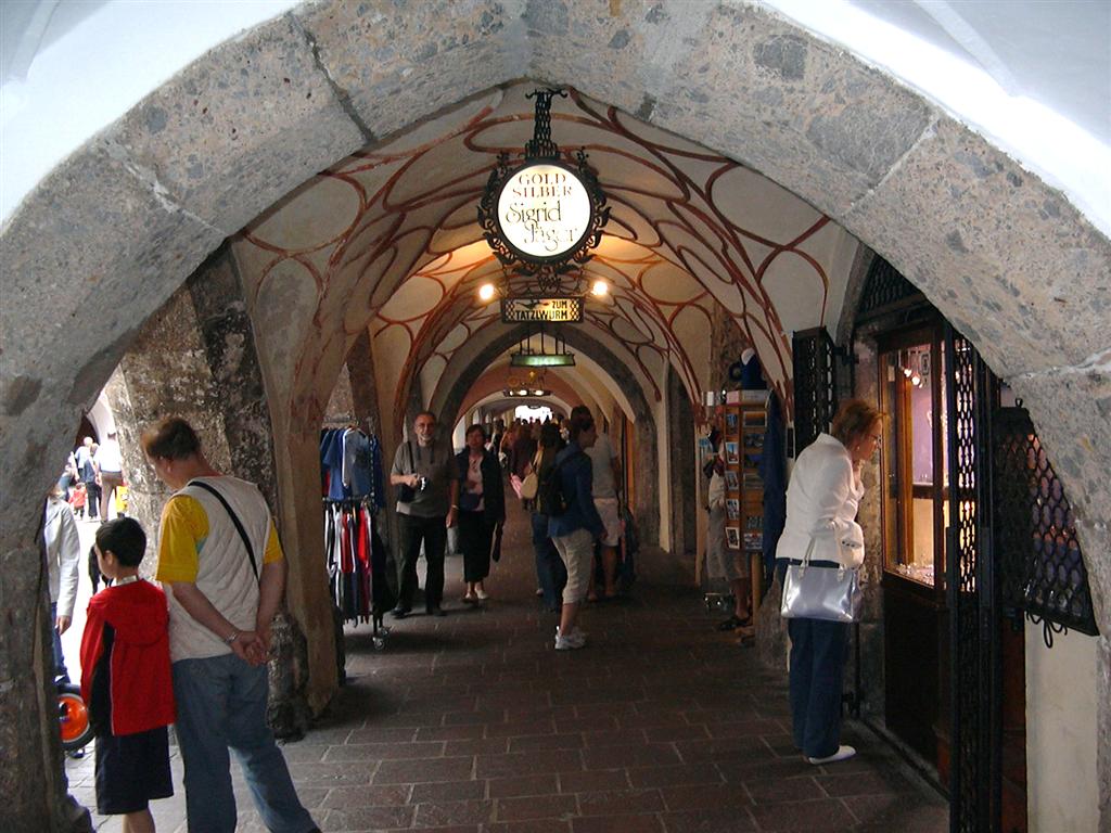 Innsbruck